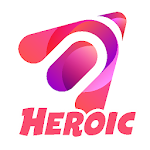 Cover Image of Download Heroic 1.0.5 APK