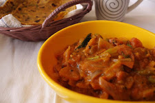 Tomato Saag