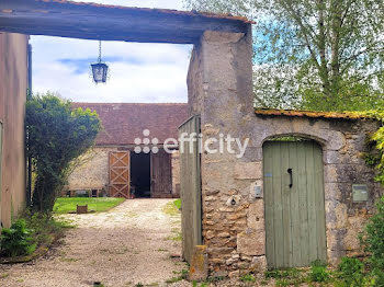 maison à La Chapelle-d'Aunainville (28)