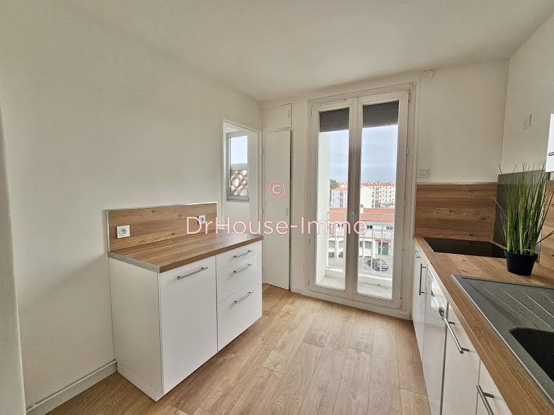 Vente appartement 3 pièces 80 m² à Perpignan (66000), 135 000 €