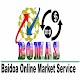 Bomas Data Service Download on Windows