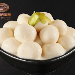 Mini Rash Malai