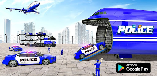 City Car Transport Truck Games