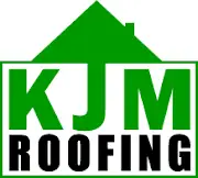 KJM Roofing Services Ltd Logo