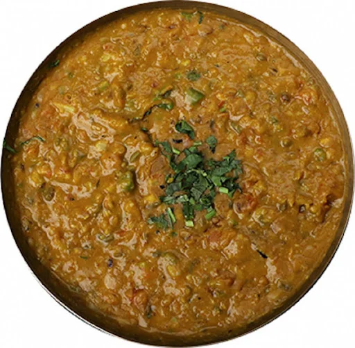 Bina Chawal Ki Khichdi