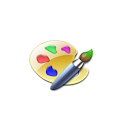 Canvas icon