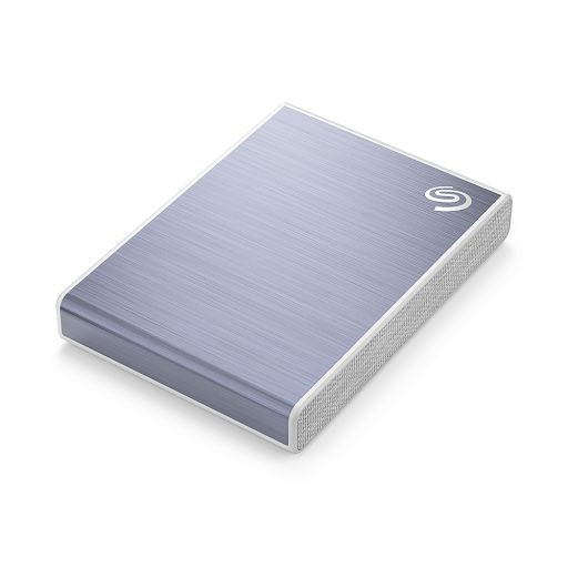 Ổ cứng Di Động SSD Seagate One Touch 500GB + Rescue STKG500400