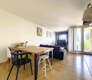 appartement à Chennevieres-sur-marne (94)