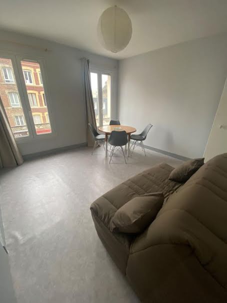 Vente appartement 1 pièce 30.99 m² à Le Havre (76600), 61 000 €