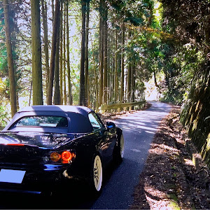 S2000 AP2