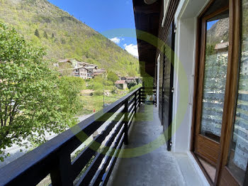 appartement à Isola (06)