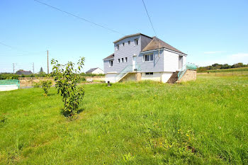 maison à Guipry (35)