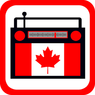 Canada Radio Stations(圖1)-速報App