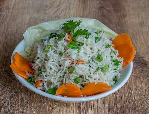 Veg Fried Rice