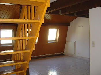 appartement à Metz (57)