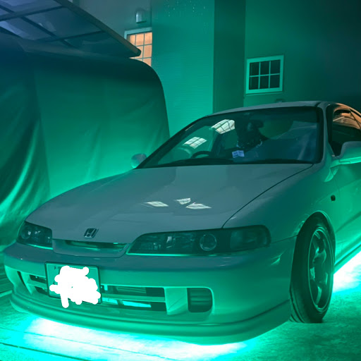 CR-Z18のプロフィール画像