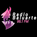 Cover Image of Download Radio Baluarte 1.0 APK