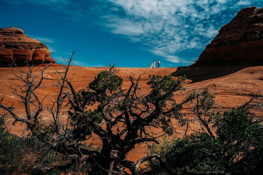 Jurufoto perkahwinan Marcin Karpowicz (bdfkphotography). Foto pada 22 Jun 2019