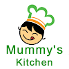 Mummy's Kitchen, Bais Godam, Jaipur logo