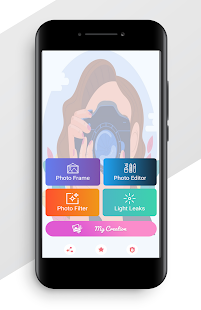 PixArt - Free Photo Editor 1.0.1 APK + Мод (Unlimited money) за Android