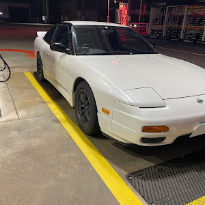 180SX RPS13