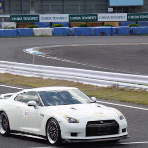 NISSAN GT-R R35