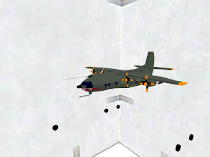 C-130 GUNSHIP