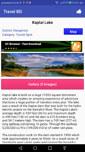 Travel BD বাংলাদেশ ভ্রমণ