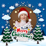 Christmas Photo Frame, Filters icon