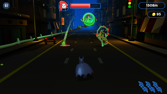 The LEGO® Batman Movie Game 2.80 APK + Mod (Unlimited money) for Android