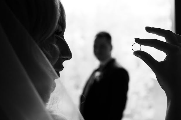婚礼摄影师Nataliya Zelenskaya（znataly）。2022 6月17日的照片
