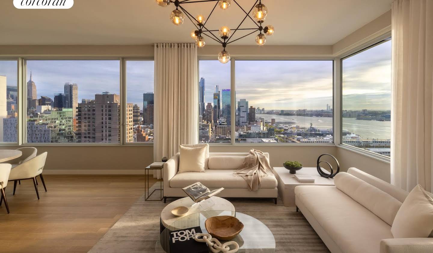 Apartment Manhattan