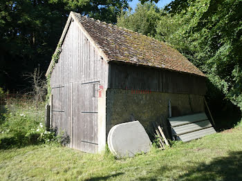 maison à Bellême (61)