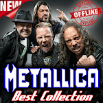 Cover Image of 下载 Metallica ~ The Best Video & Music MP3 Offline Metallica.2.0.1 APK