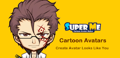 SuperMe - Avatar Maker Creator Screenshot 1 of 9