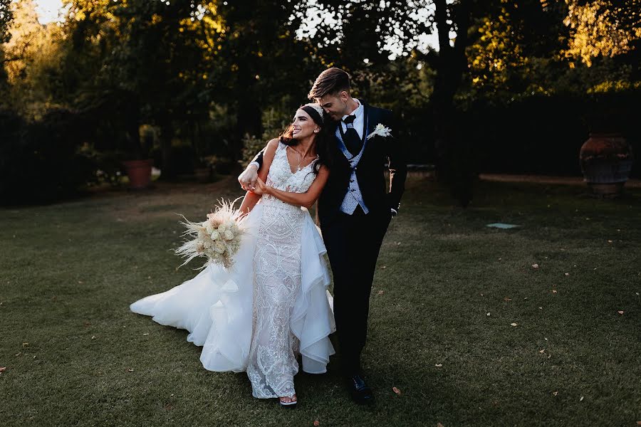 Fotografo di matrimoni Sara Lorenzoni (saralorenzoni). Foto del 28 marzo 2022