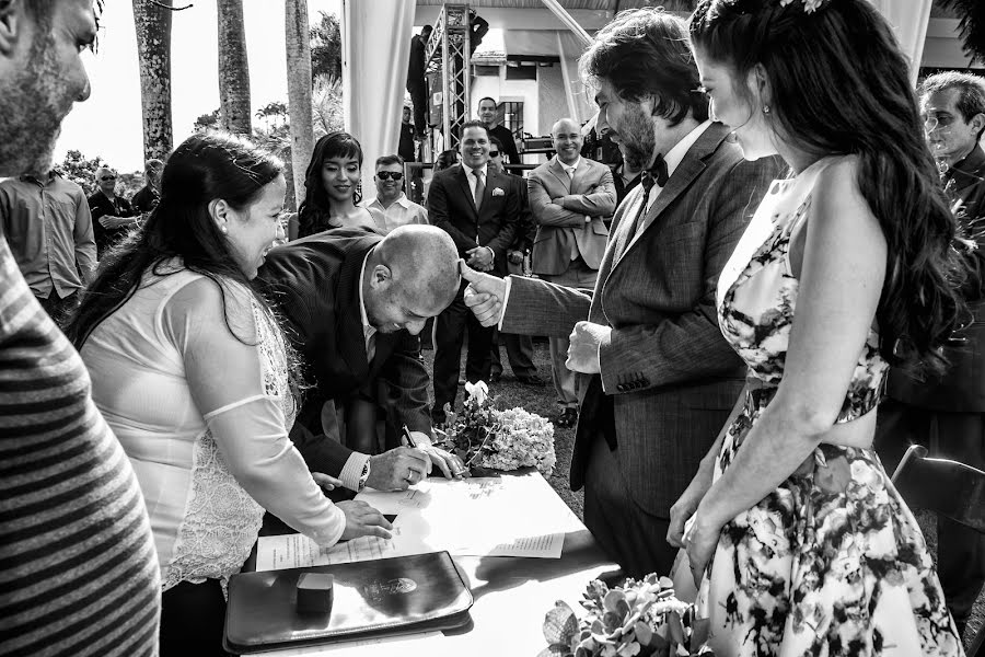 Fotógrafo de bodas Carina Rodríguez (altoenfoque). Foto del 7 de agosto 2018