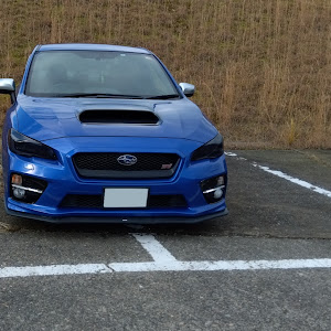 WRX STI VAB