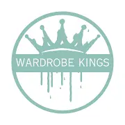 Wardrobe Kings Logo