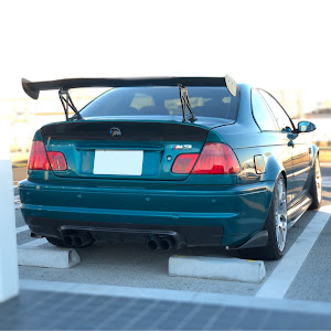 M3 クーペ M3