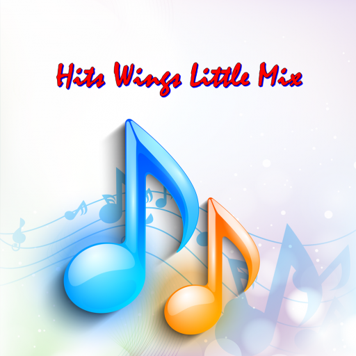 Hits Wings Little Mix Songs