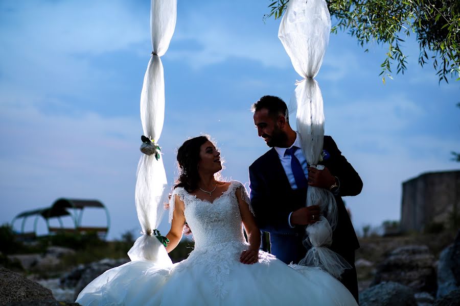 Hochzeitsfotograf Ali Çöndü (alicondu). Foto vom 28. März 2018