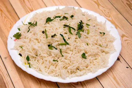 Plain Rice