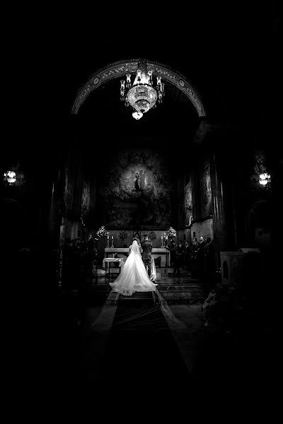 Wedding photographer Marcos Marcondes (marcondesfotogr). Photo of 9 June 2017