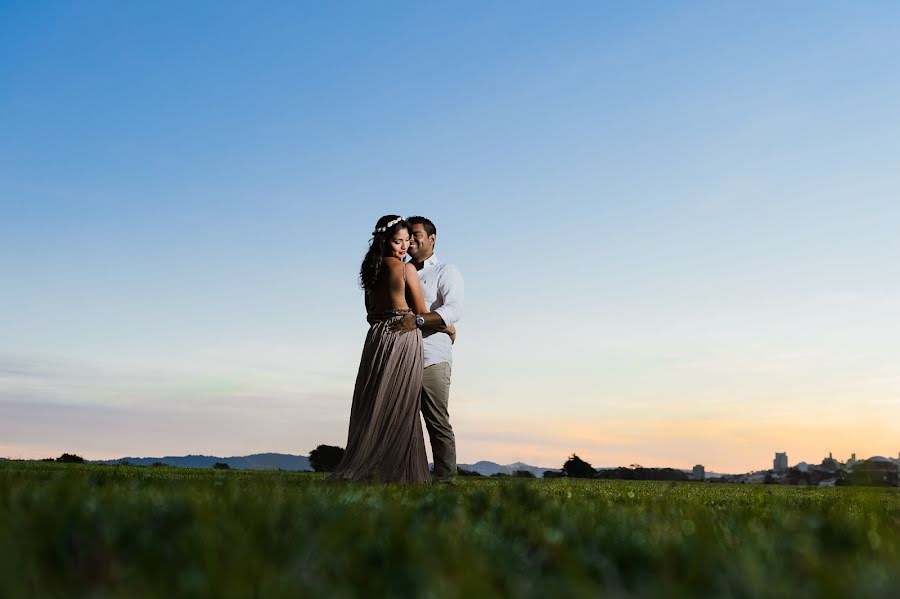 Fotógrafo de casamento Alvaro Ching (alvaroching). Foto de 8 de dezembro 2015