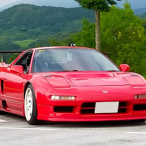 NSX NA1