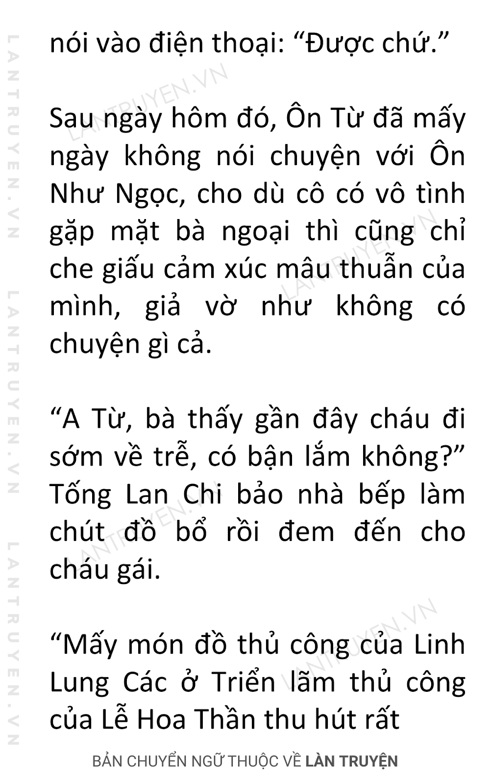 Cho Má Em Thêm Hồng - Chương 13