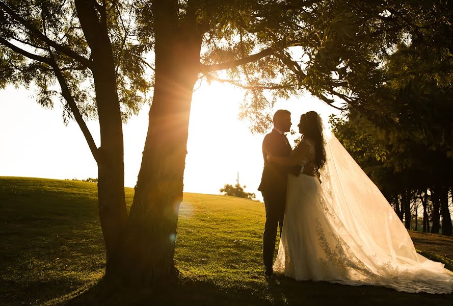 Fotógrafo de casamento Cristiano Polisello (chrispolizello). Foto de 5 de abril 2017