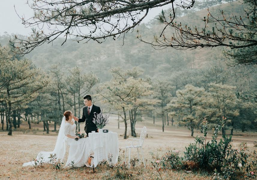 Vestuvių fotografas Duy Demi (duydemi). Nuotrauka 2022 birželio 3