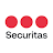 Securitas Parkering icon